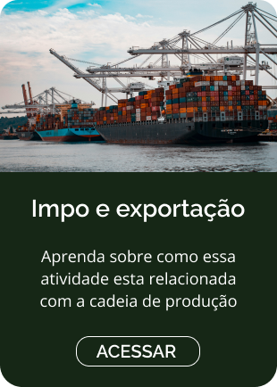 Exportação e importação